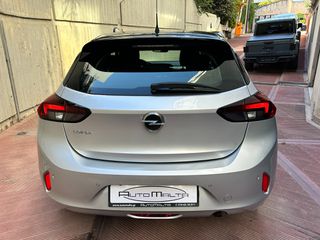 Opel Corsa 2023 1.2 SPORT EDITION-AYTOMATO-SPORT ΚΑΘΙΣΜΑΤΑ-thumb-9
