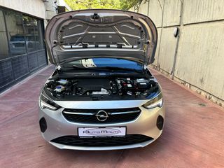 Opel Corsa 2023 1.2 SPORT EDITION-AYTOMATO-SPORT ΚΑΘΙΣΜΑΤΑ-thumb-41
