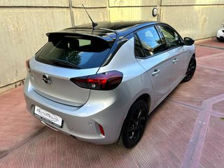 Opel Corsa 2023 1.2 SPORT EDITION-AYTOMATO-SPORT ΚΑΘΙΣΜΑΤΑ-thumb-11