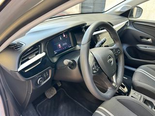 Opel Corsa 2023 1.2 SPORT EDITION-AYTOMATO-SPORT ΚΑΘΙΣΜΑΤΑ-thumb-19