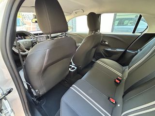 Opel Corsa 2023 1.2 SPORT EDITION-AYTOMATO-SPORT ΚΑΘΙΣΜΑΤΑ-thumb-21