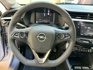 Opel Corsa 2023 1.2 SPORT EDITION-AYTOMATO-SPORT ΚΑΘΙΣΜΑΤΑ-thumb-22