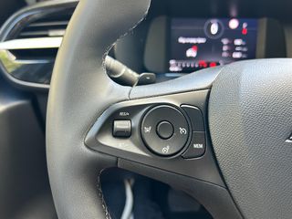 Opel Corsa 2023 1.2 SPORT EDITION-AYTOMATO-SPORT ΚΑΘΙΣΜΑΤΑ-thumb-23