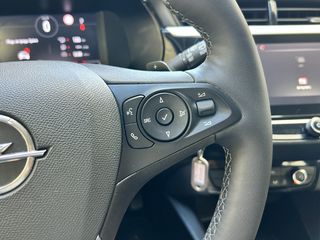Opel Corsa 2023 1.2 SPORT EDITION-AYTOMATO-SPORT ΚΑΘΙΣΜΑΤΑ-thumb-24