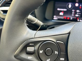 Opel Corsa 2023 1.2 SPORT EDITION-AYTOMATO-SPORT ΚΑΘΙΣΜΑΤΑ-thumb-25
