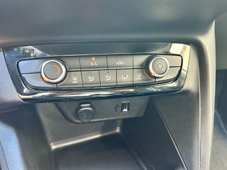 Opel Corsa 2023 1.2 SPORT EDITION-AYTOMATO-SPORT ΚΑΘΙΣΜΑΤΑ-thumb-28