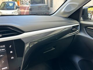 Opel Corsa 2023 1.2 SPORT EDITION-AYTOMATO-SPORT ΚΑΘΙΣΜΑΤΑ-thumb-29