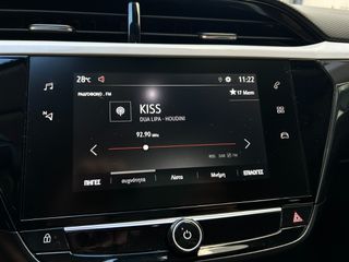 Opel Corsa 2023 1.2 SPORT EDITION-AYTOMATO-SPORT ΚΑΘΙΣΜΑΤΑ-thumb-35