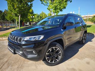Jeep Compass 2022 TRAILHAWK - PANORAMA - 240ps