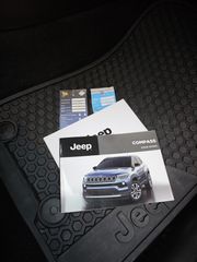 Jeep Compass 2022 TRAILHAWK - PANORAMA - 240ps-thumb-62