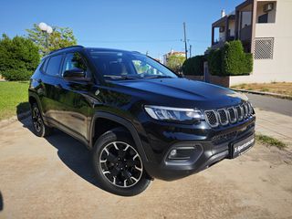 Jeep Compass 2022 TRAILHAWK - PANORAMA - 240ps-thumb-2