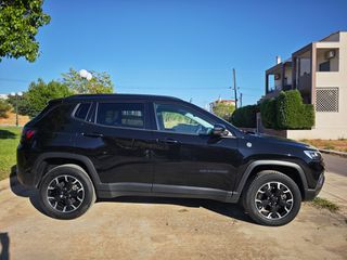 Jeep Compass 2022 TRAILHAWK - PANORAMA - 240ps-thumb-7