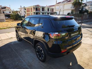 Jeep Compass 2022 TRAILHAWK - PANORAMA - 240ps-thumb-10