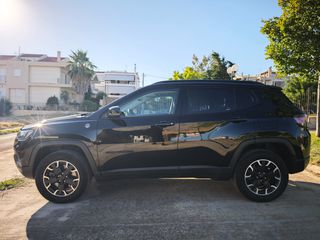 Jeep Compass 2022 TRAILHAWK - PANORAMA - 240ps-thumb-11