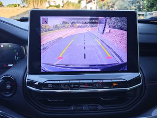 Jeep Compass 2022 TRAILHAWK - PANORAMA - 240ps-thumb-33