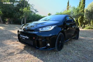 Toyota Yaris 2021 YARIS GR