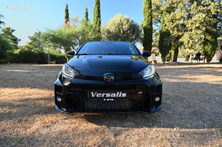 Toyota Yaris 2021 YARIS GR-thumb-2