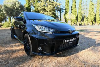 Toyota Yaris 2021 YARIS GR-thumb-3