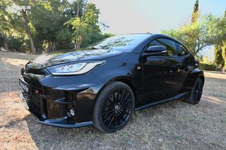 Toyota Yaris 2021 YARIS GR-thumb-5