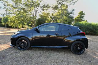 Toyota Yaris 2021 YARIS GR-thumb-6