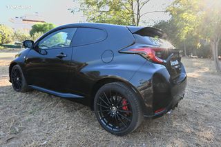Toyota Yaris 2021 YARIS GR-thumb-7