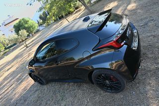 Toyota Yaris 2021 YARIS GR-thumb-8