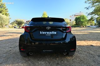Toyota Yaris 2021 YARIS GR-thumb-9