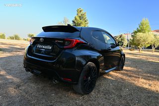 Toyota Yaris 2021 YARIS GR-thumb-10