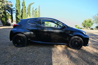 Toyota Yaris 2021 YARIS GR-thumb-11