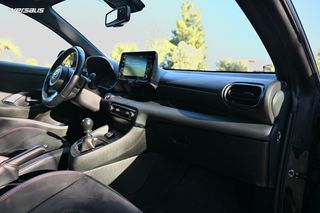 Toyota Yaris 2021 YARIS GR-thumb-12
