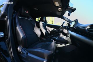 Toyota Yaris 2021 YARIS GR-thumb-13