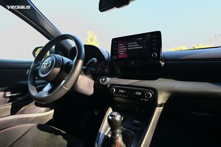 Toyota Yaris 2021 YARIS GR-thumb-15