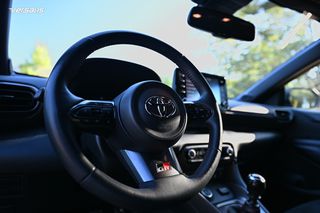 Toyota Yaris 2021 YARIS GR-thumb-17
