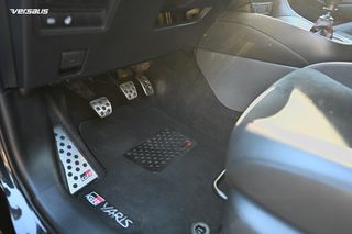 Toyota Yaris 2021 YARIS GR-thumb-18