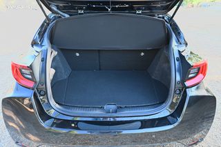 Toyota Yaris 2021 YARIS GR-thumb-23