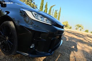Toyota Yaris 2021 YARIS GR-thumb-26