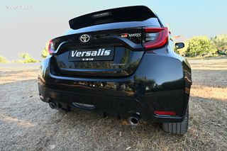 Toyota Yaris 2021 YARIS GR-thumb-27