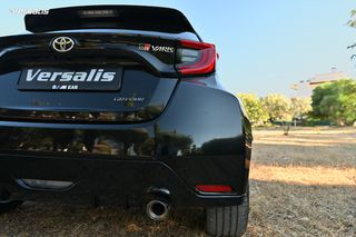 Toyota Yaris 2021 YARIS GR-thumb-28