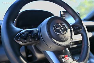 Toyota Yaris 2021 YARIS GR-thumb-30