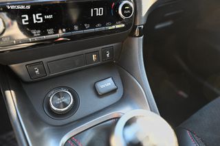 Toyota Yaris 2021 YARIS GR-thumb-33