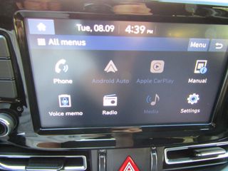 Hyundai i 30 2021 ΚΛΙΜΑ ΚΑΜΕΡΑ XENON ''PRODRIVE''-thumb-67