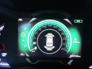Hyundai i 30 2021 ΚΛΙΜΑ ΚΑΜΕΡΑ XENON ''PRODRIVE''-thumb-69