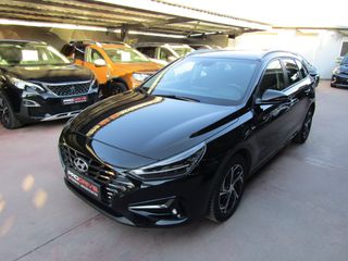 Hyundai i 30 2021 ΚΛΙΜΑ ΚΑΜΕΡΑ XENON ''PRODRIVE''-thumb-3