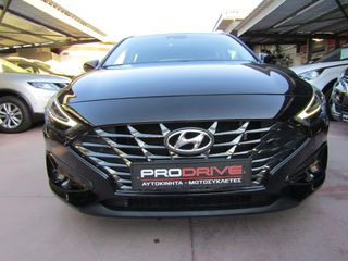 Hyundai i 30 2021 ΚΛΙΜΑ ΚΑΜΕΡΑ XENON ''PRODRIVE''-thumb-75
