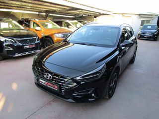 Hyundai i 30 2021 ΚΛΙΜΑ ΚΑΜΕΡΑ XENON ''PRODRIVE''-thumb-4