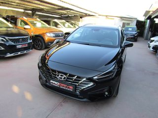 Hyundai i 30 2021 ΚΛΙΜΑ ΚΑΜΕΡΑ XENON ''PRODRIVE''-thumb-5
