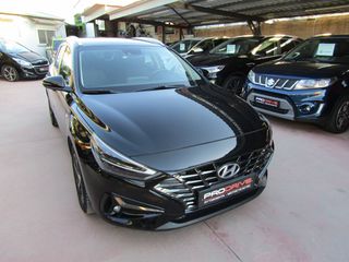 Hyundai i 30 2021 ΚΛΙΜΑ ΚΑΜΕΡΑ XENON ''PRODRIVE''-thumb-7