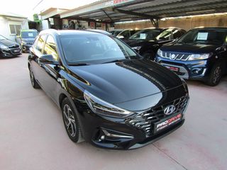 Hyundai i 30 2021 ΚΛΙΜΑ ΚΑΜΕΡΑ XENON ''PRODRIVE''-thumb-8