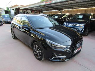 Hyundai i 30 2021 ΚΛΙΜΑ ΚΑΜΕΡΑ XENON ''PRODRIVE''-thumb-9