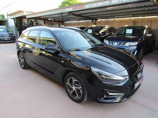 Hyundai i 30 2021 ΚΛΙΜΑ ΚΑΜΕΡΑ XENON ''PRODRIVE''-thumb-10